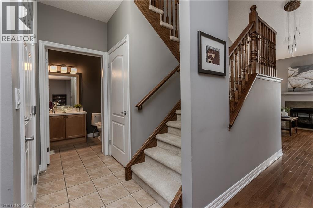2165 Itabashi Way Unit# 31, Burlington, Ontario  L7M 0A2 - Photo 23 - 40828593