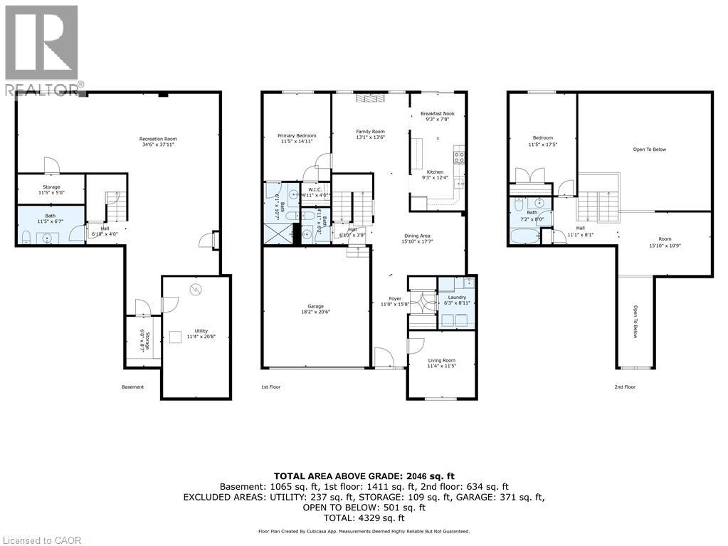 2165 Itabashi Way Unit# 31, Burlington, Ontario  L7M 0A2 - Photo 39 - 40828593