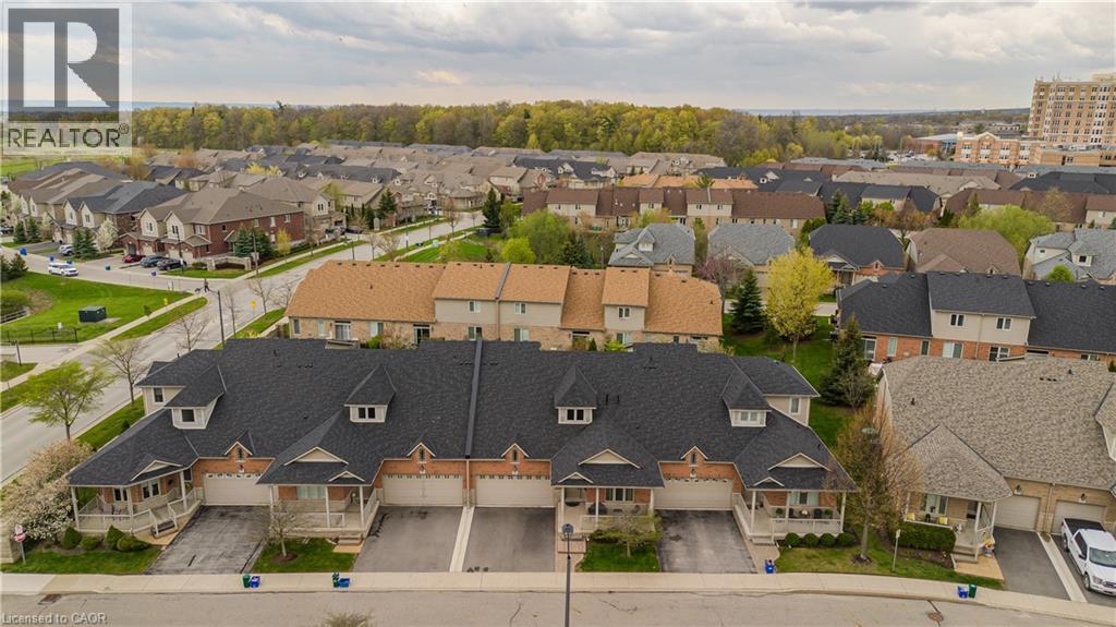2165 Itabashi Way Unit# 31, Burlington, Ontario  L7M 0A2 - Photo 4 - 40828593