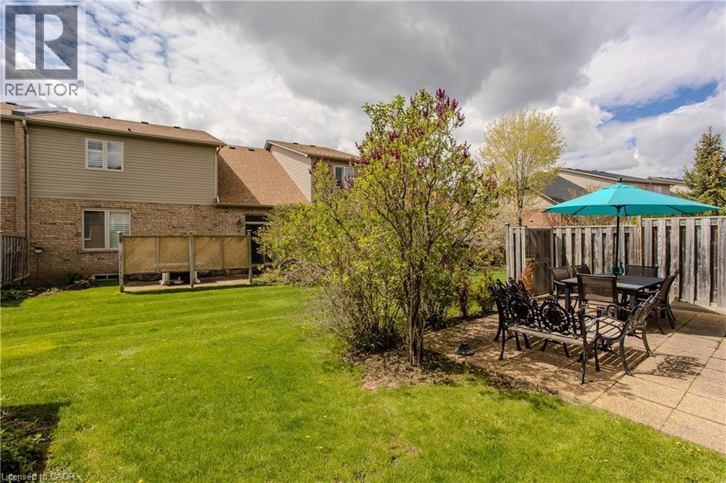 2165 Itabashi Way Unit# 31, Burlington, Ontario  L7M 0A2 - Photo 6 - 40828593