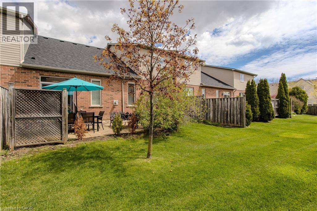 2165 Itabashi Way Unit# 31, Burlington, Ontario  L7M 0A2 - Photo 7 - 40828593