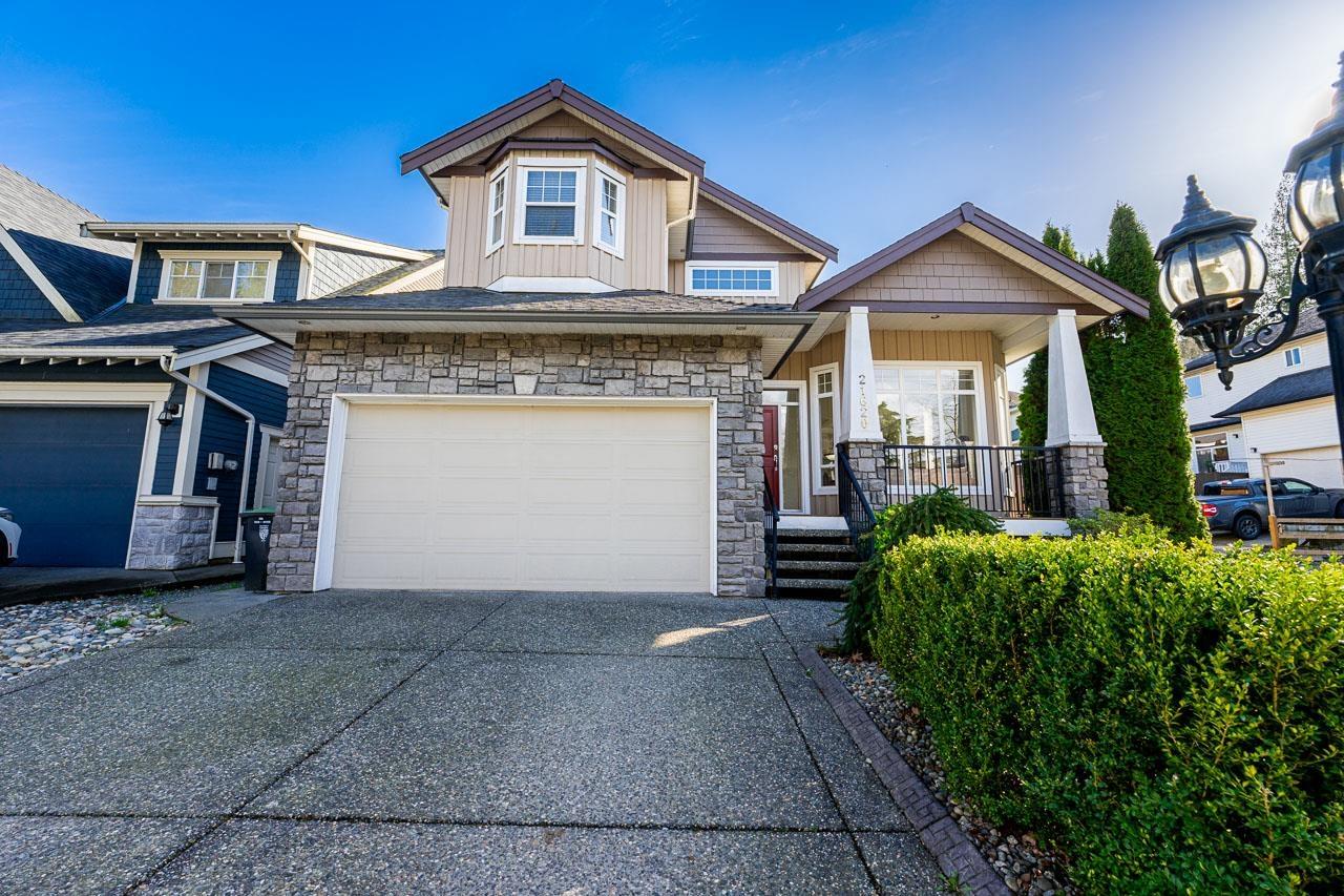 21620 93rd Avenue, Langley, British Columbia V1M 4E1 - Photo 1 - R3103027
