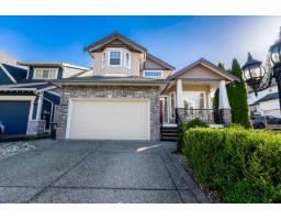 21620 93RD AVENUE, Langley, British Columbia