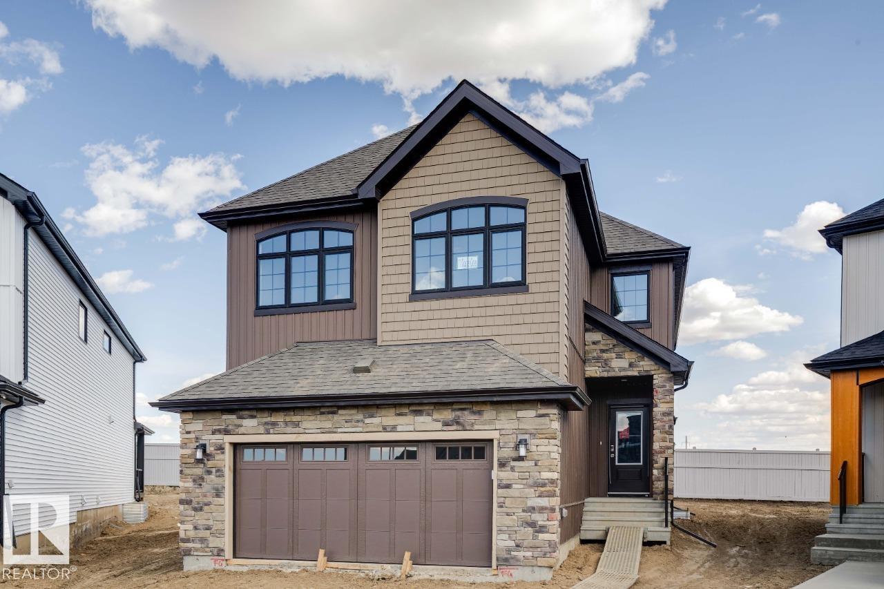 11 Cloutier, St. Albert, Alberta  T8N 0R6 - Photo 2 - E4468536