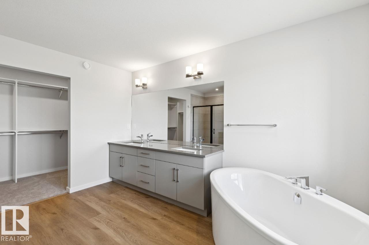 11 Cloutier, St. Albert, Alberta  T8N 0R6 - Photo 33 - E4468536