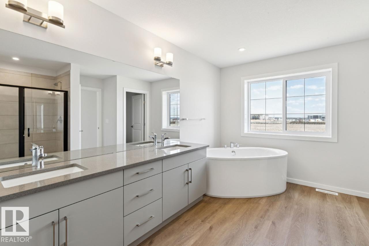 11 Cloutier, St. Albert, Alberta  T8N 0R6 - Photo 35 - E4468536