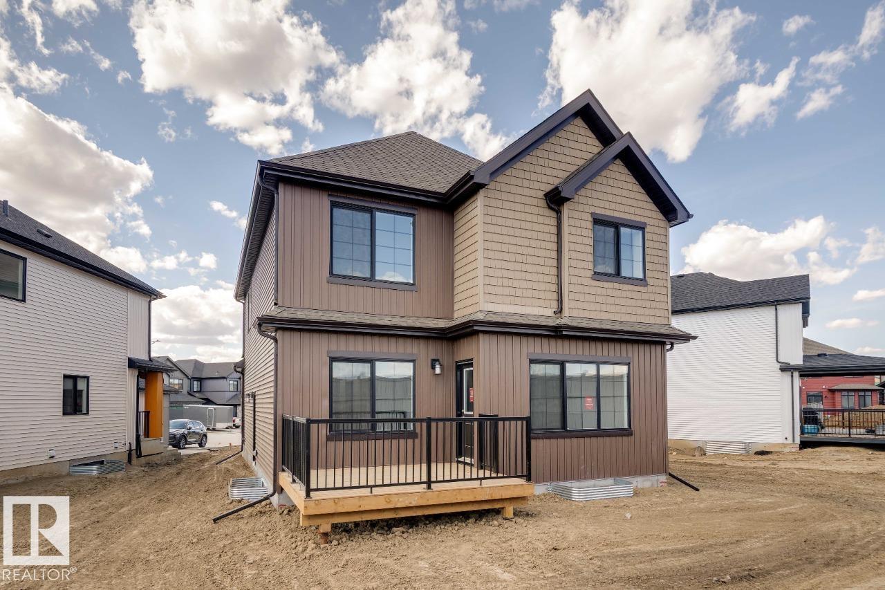 11 Cloutier, St. Albert, Alberta  T8N 0R6 - Photo 40 - E4468536