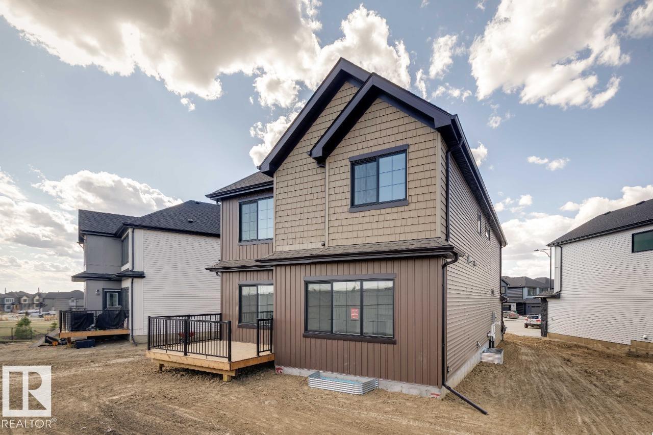 11 Cloutier, St. Albert, Alberta  T8N 0R6 - Photo 41 - E4468536
