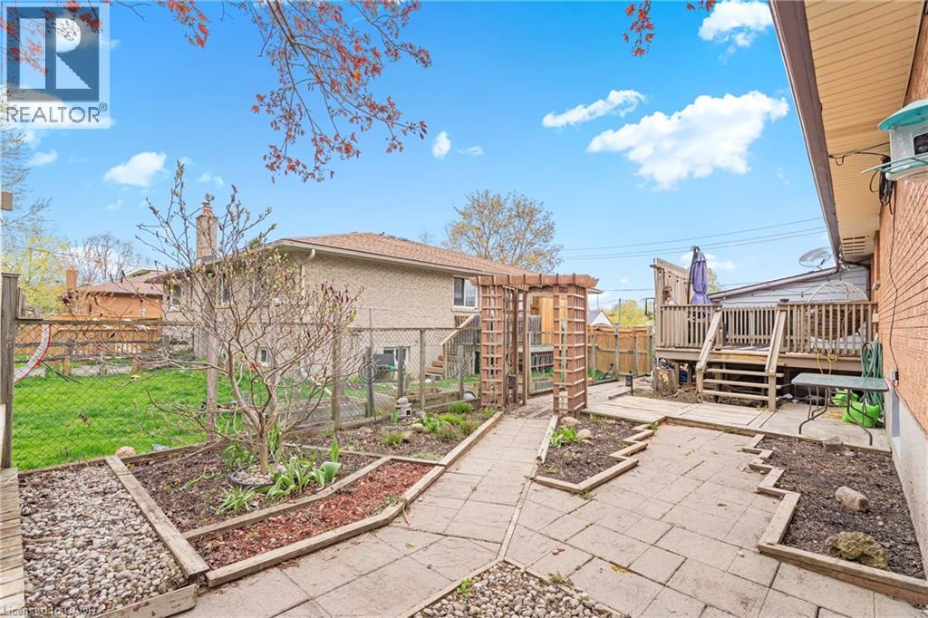 340 Jacob Street, New Hamburg, Ontario  N3A 1B9 - Photo 18 - 40827500