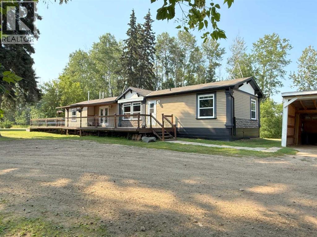 670051a Highway 813, Rural Athabasca County, Alberta  T9S 2A6 - Photo 2 - A2285777