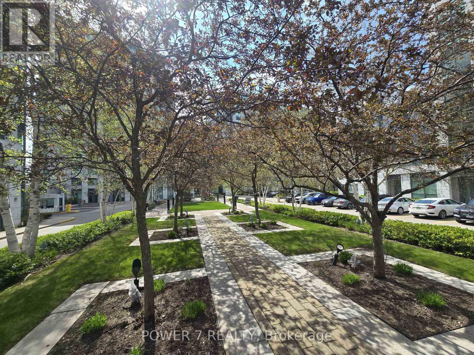 218 - 30 Clegg Road, Markham, Ontario  L6G 0B4 - Photo 25 - N13103146