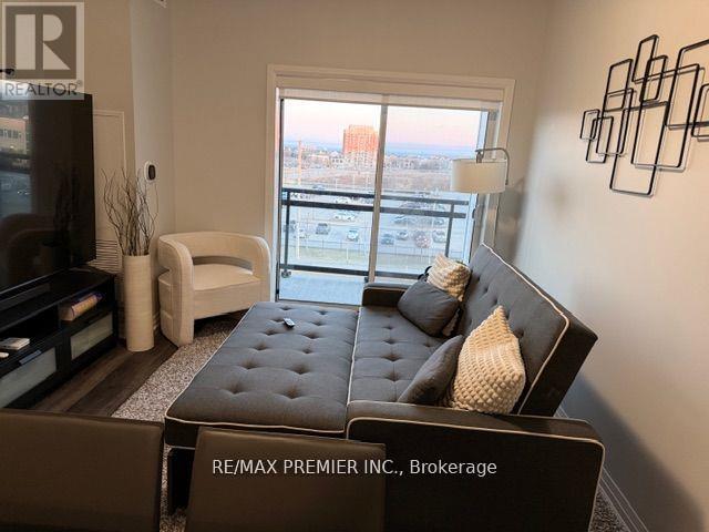 421 - 102 Grovewood Common, Oakville, Ontario  L6H 0X2 - Photo 6 - W13099794