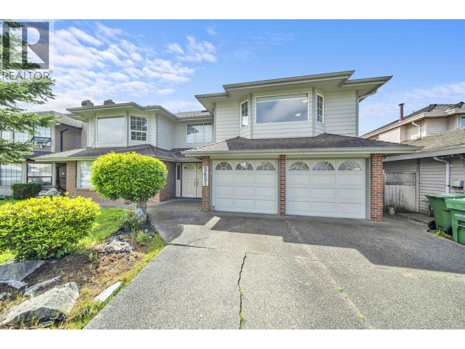 5451 MYTKO     RICHMOND    BC CRESCENT, Richmond, British Columbia