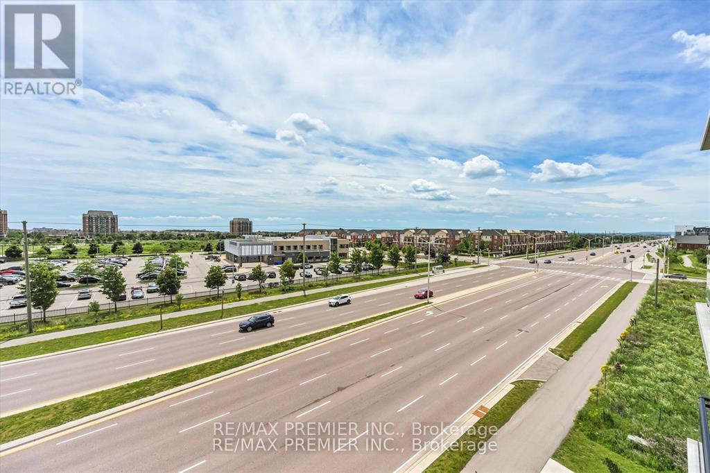 421 - 102 Grovewood Common, Oakville, Ontario  L6H 0X2 - Photo 12 - W13099794