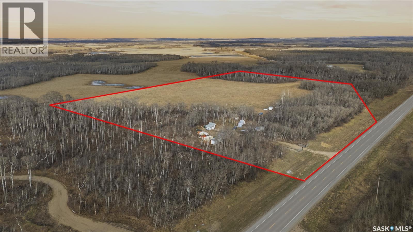 Hidden Path Acreage, Fish Creek Rm No. 402, Saskatchewan  S0K 3R0 - Photo 45 - SK035294