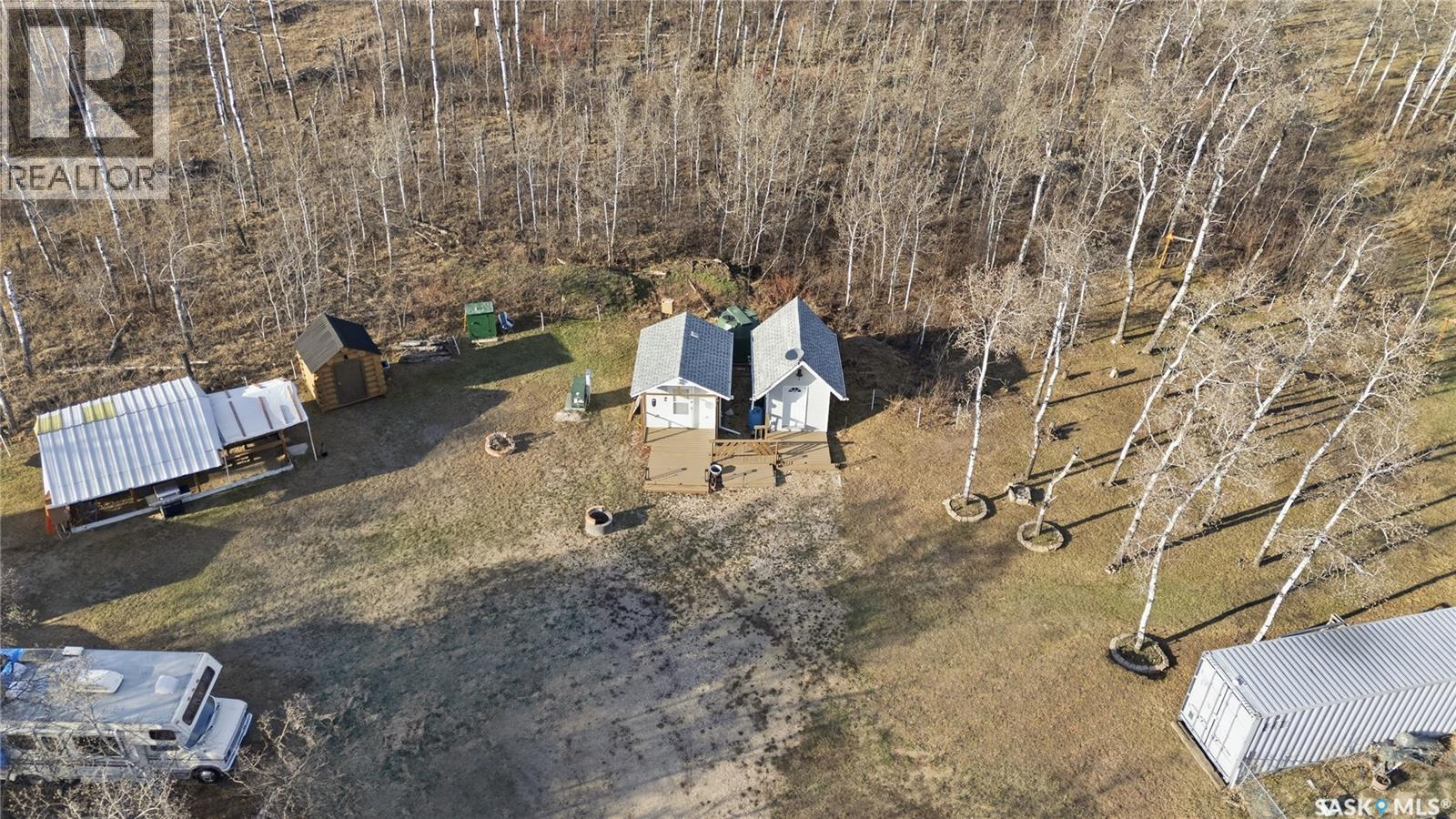 Hidden Path Acreage, Fish Creek Rm No. 402, Saskatchewan  S0K 3R0 - Photo 27 - SK035294