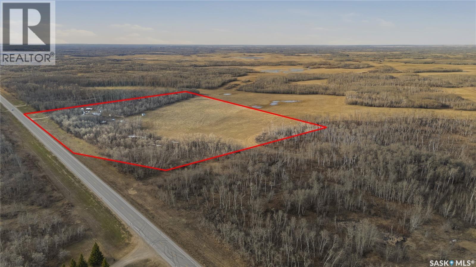 Hidden Path Acreage, Fish Creek Rm No. 402, Saskatchewan  S0K 3R0 - Photo 46 - SK035294