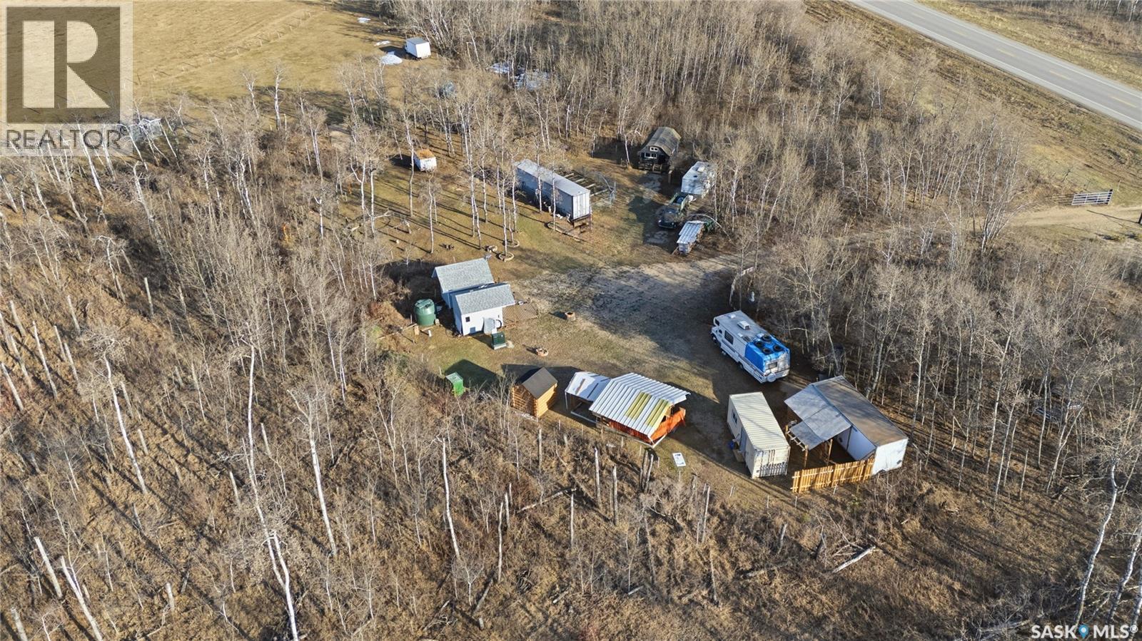 Hidden Path Acreage, Fish Creek Rm No. 402, Saskatchewan  S0K 3R0 - Photo 25 - SK035294