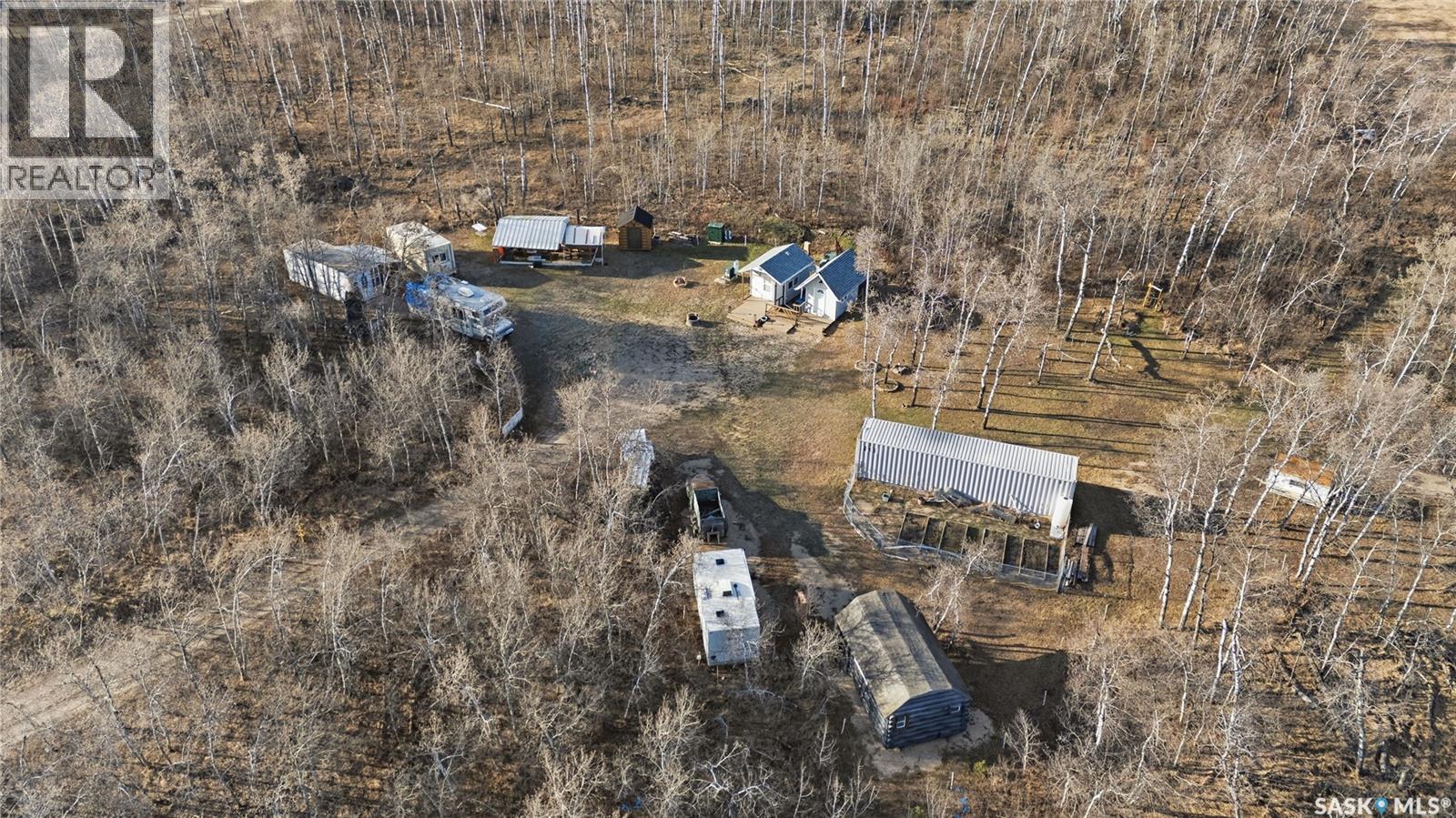 Hidden Path Acreage, Fish Creek Rm No. 402, Saskatchewan  S0K 3R0 - Photo 26 - SK035294