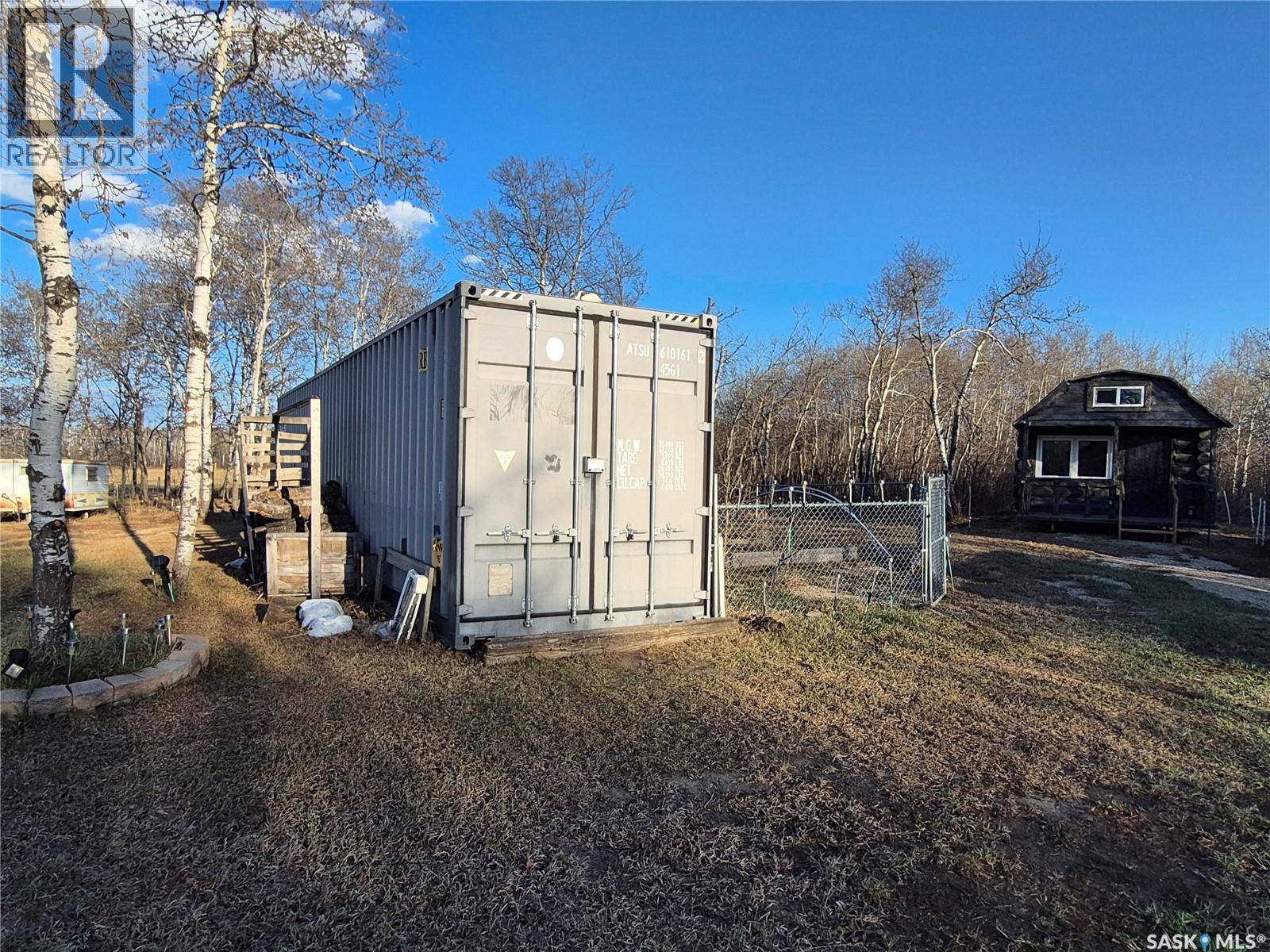 Hidden Path Acreage, Fish Creek Rm No. 402, Saskatchewan  S0K 3R0 - Photo 24 - SK035294