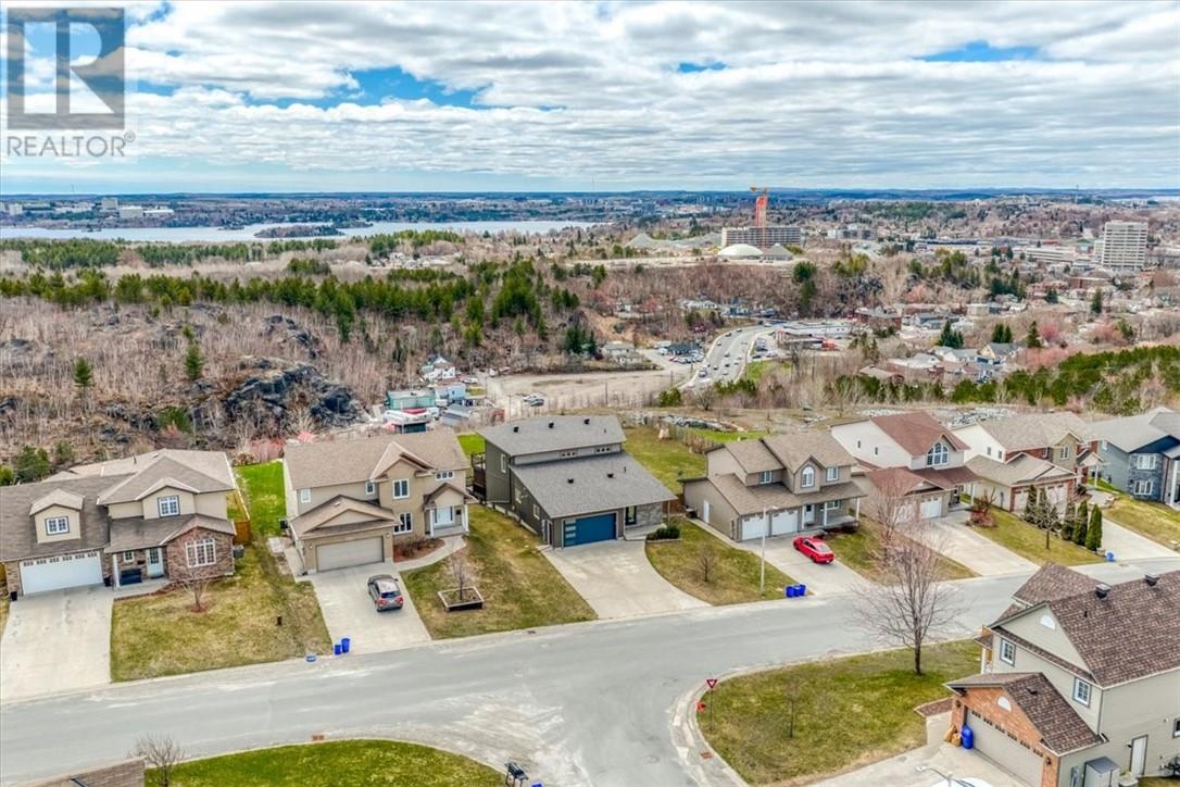 41 Kingsview Drive, Sudbury, Ontario  P3B 0C8 - Photo 10 - 2127618