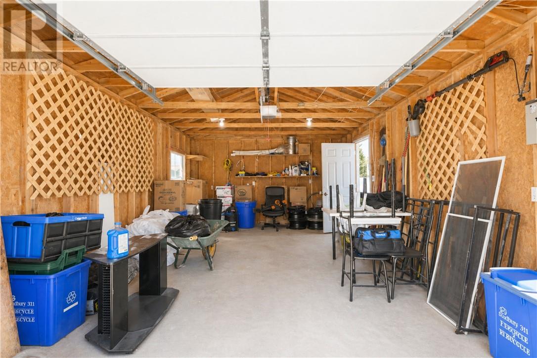 1287 Barrydowne Road, Sudbury, Ontario  P3A 3V9 - Photo 23 - 2127596