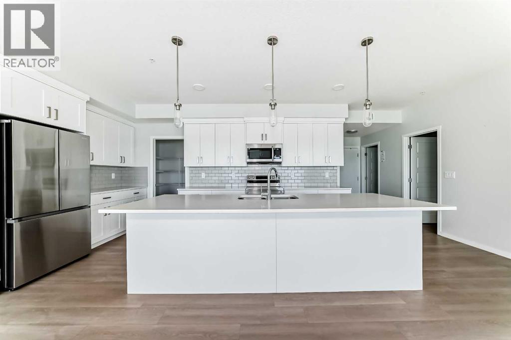 1305, 42 Cranbrook Gardens SE, Calgary, Alberta  T3M 3N9 - Photo 9 - A2263615
