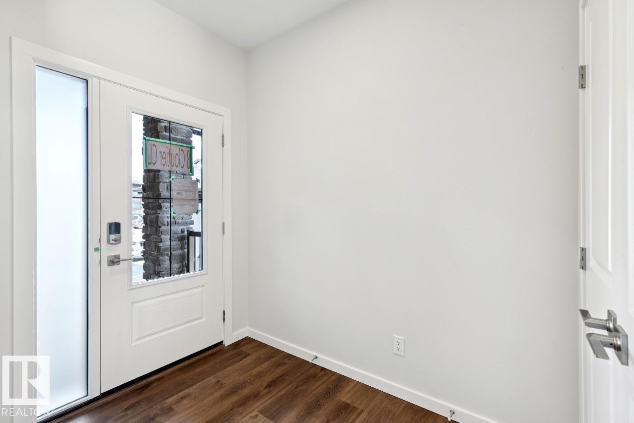 8 Cloutier Cl, St. Albert, Alberta  T8N 0R6 - Photo 3 - E4468380