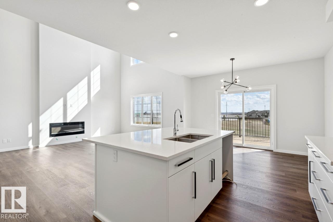8 Cloutier Cl, St. Albert, Alberta  T8N 0R6 - Photo 15 - E4468380