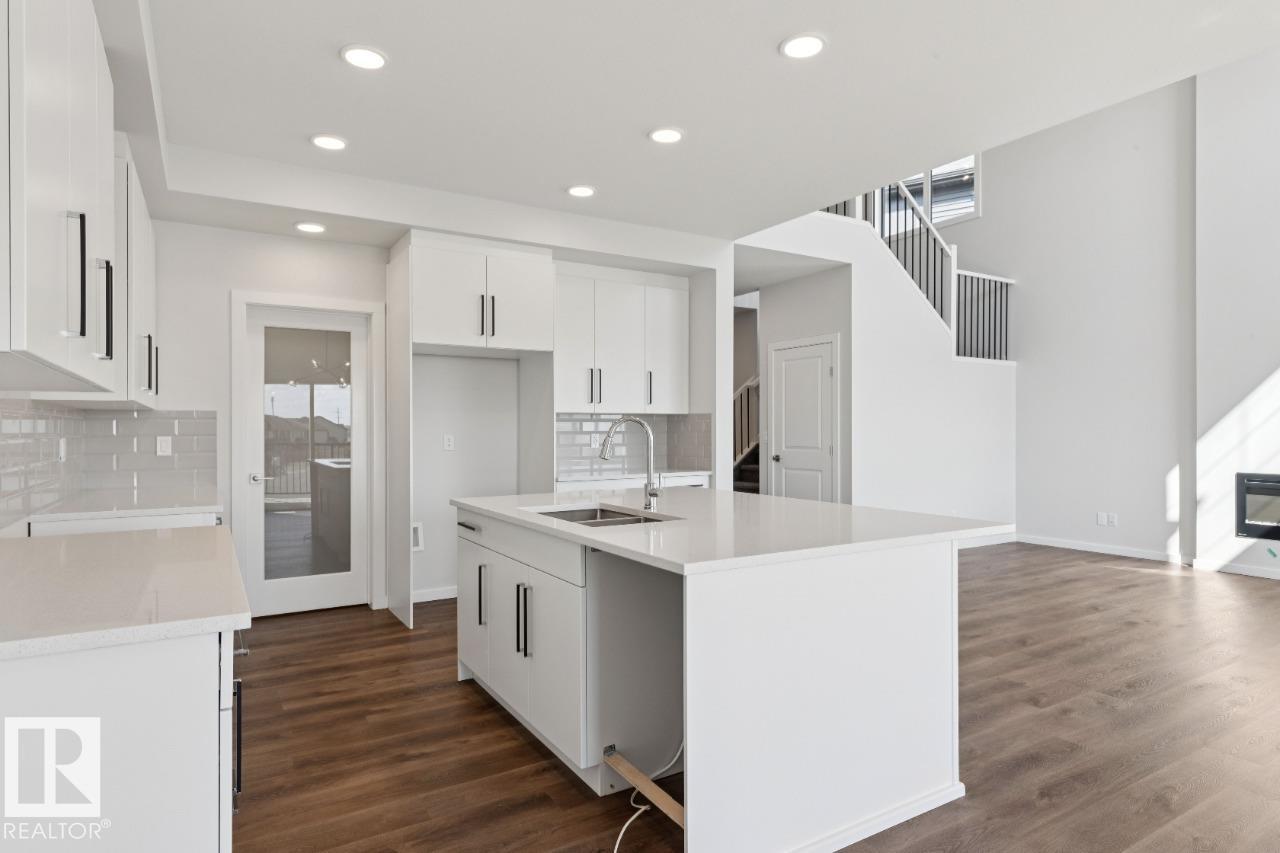 8 Cloutier Cl, St. Albert, Alberta  T8N 0R6 - Photo 14 - E4468380