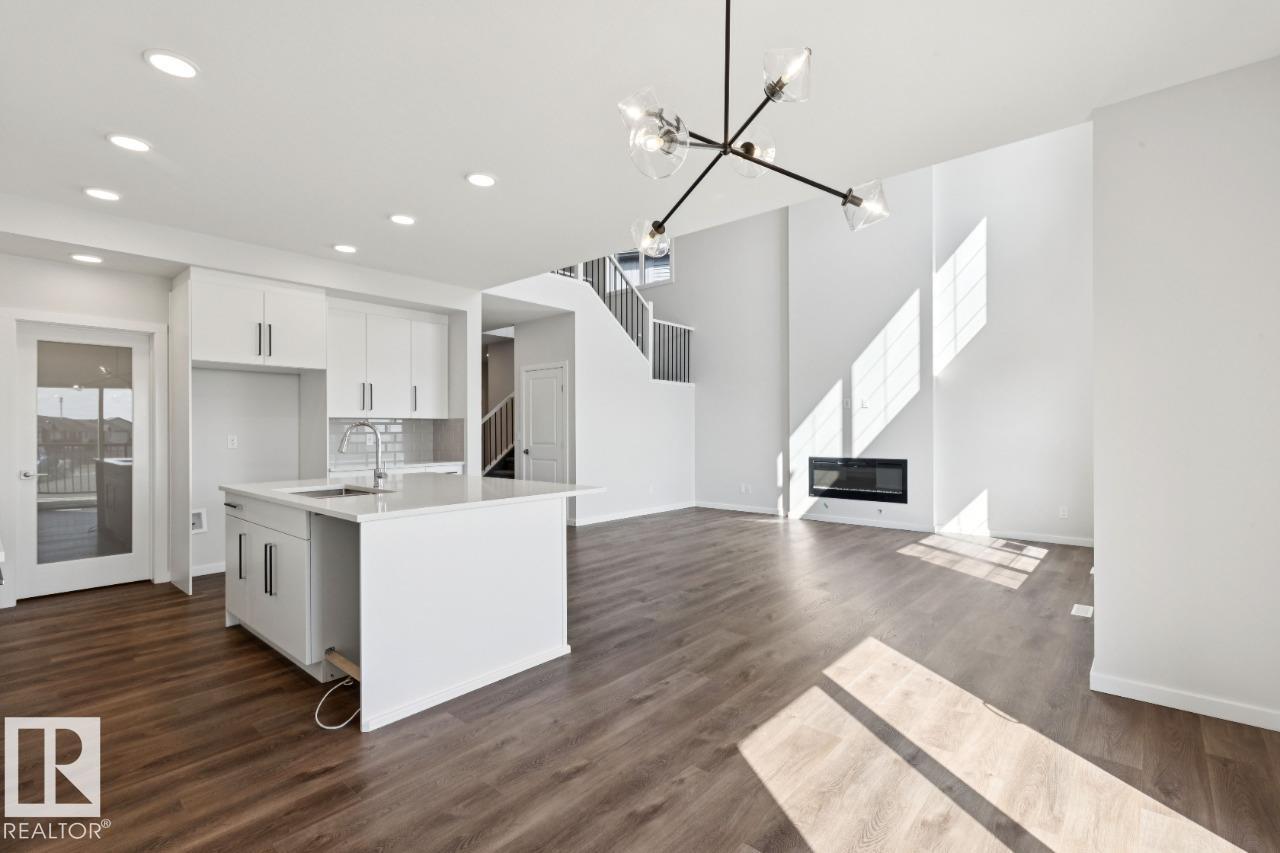 8 Cloutier Cl, St. Albert, Alberta  T8N 0R6 - Photo 17 - E4468380