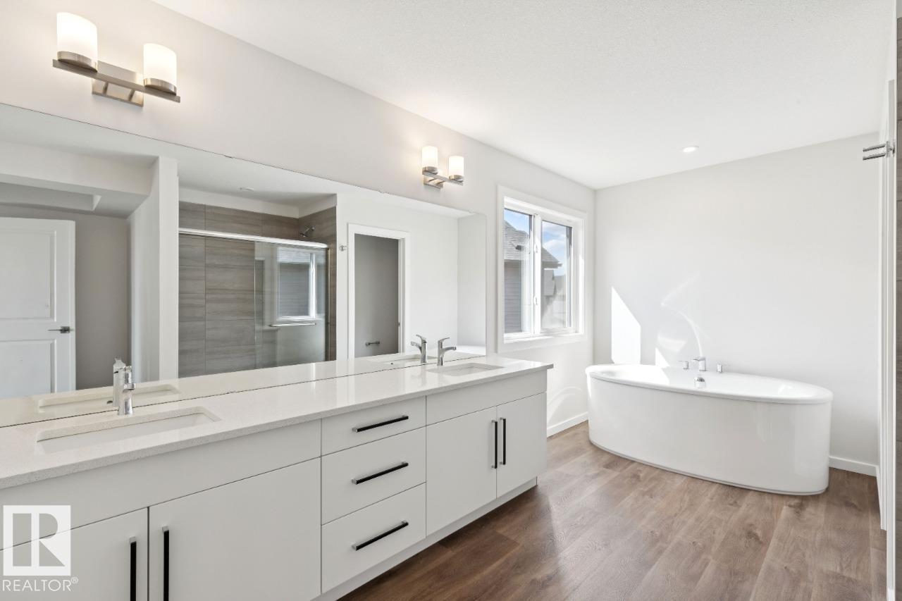 8 Cloutier Cl, St. Albert, Alberta  T8N 0R6 - Photo 29 - E4468380