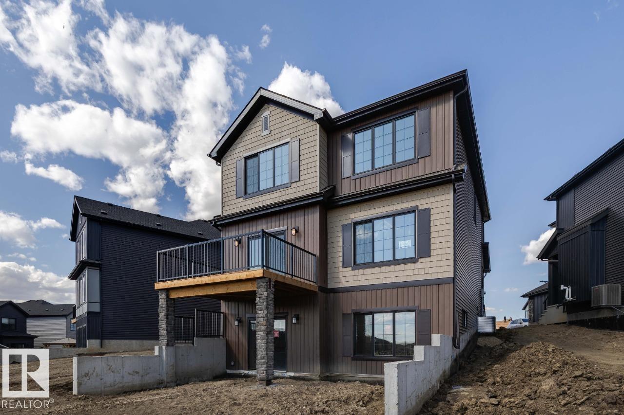 8 Cloutier Cl, St. Albert, Alberta  T8N 0R6 - Photo 35 - E4468380
