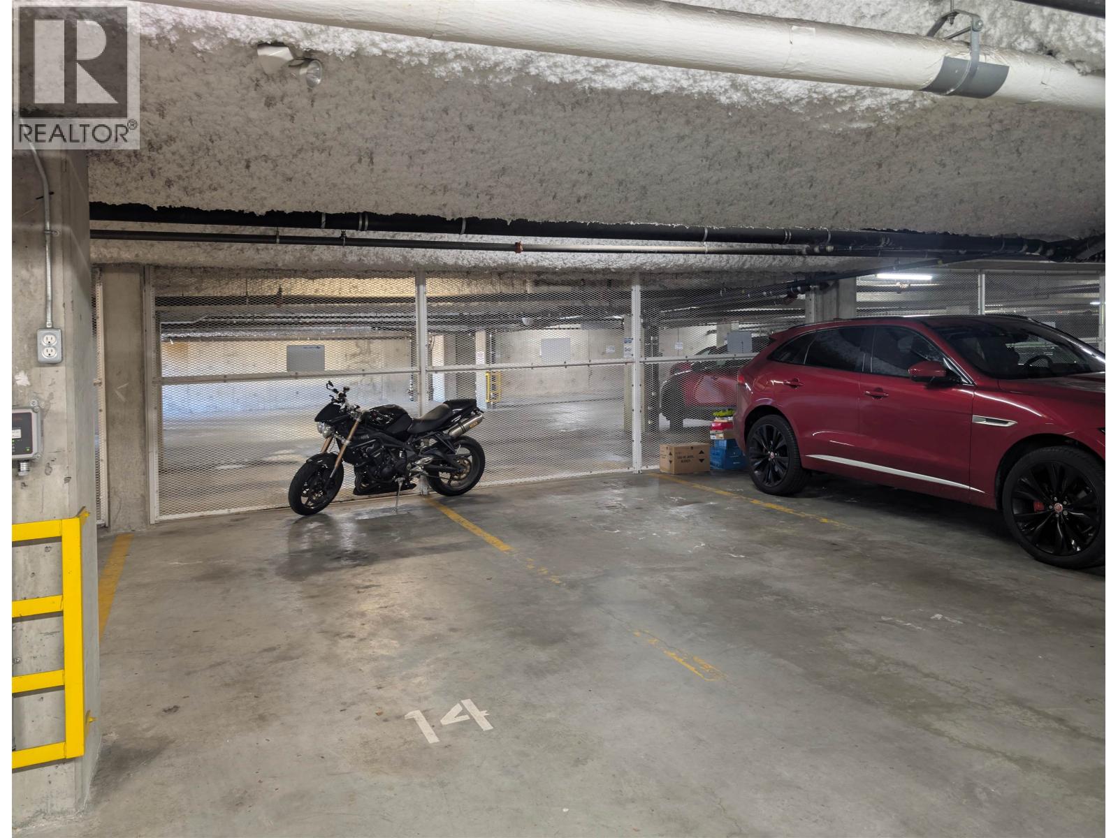 206 6077 London Road, Richmond, British Columbia  V7E 0A7 - Photo 15 - R3121256