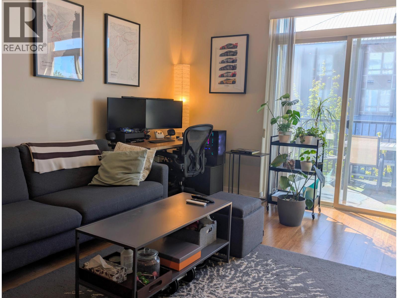 206 6077 London Road, Richmond, British Columbia  V7E 0A7 - Photo 11 - R3121256