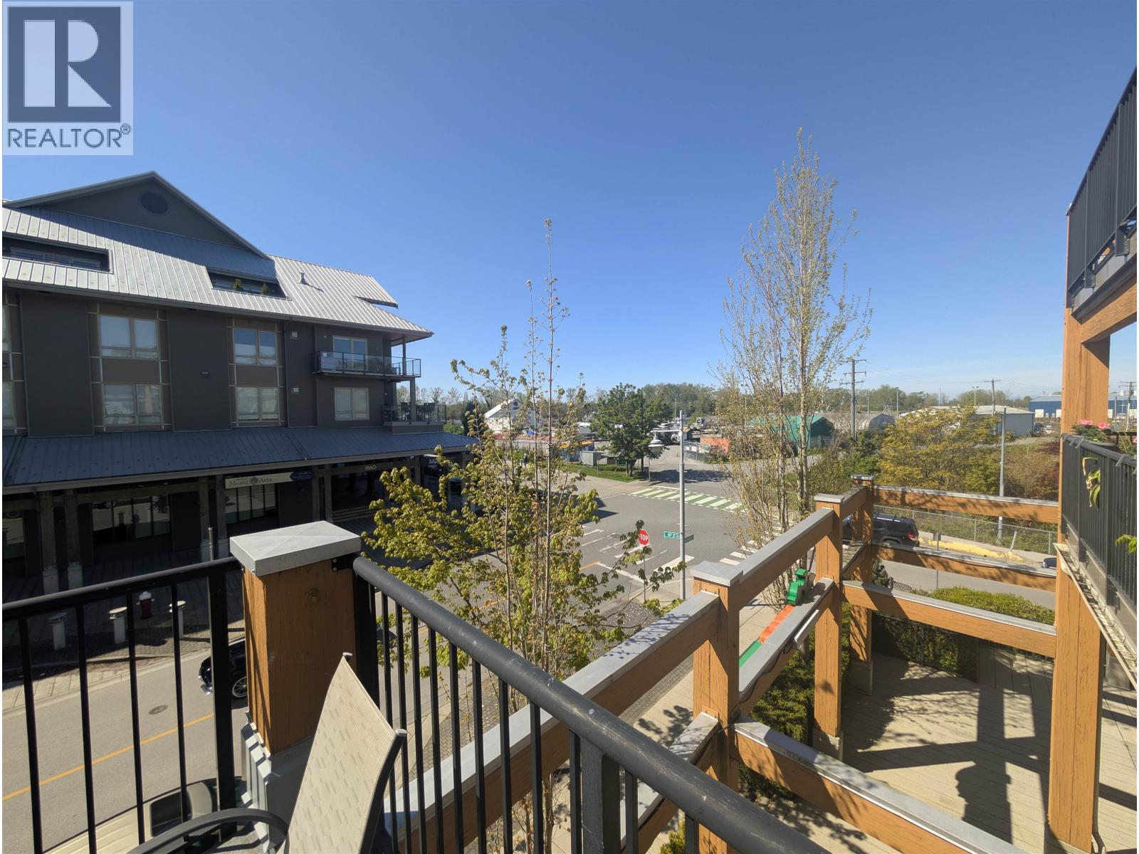 206 6077 London Road, Richmond, British Columbia  V7E 0A7 - Photo 3 - R3121256