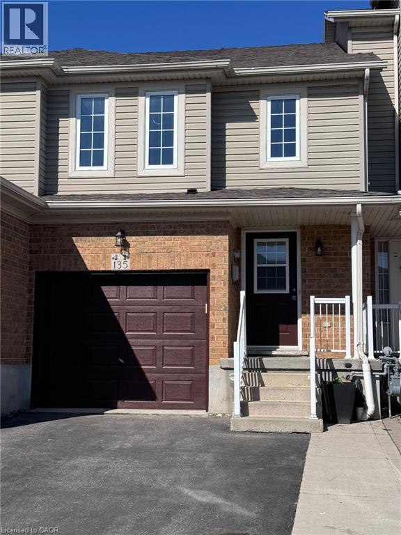 135 Donnenwerth Drive, Kitchener, Ontario  N2E 4C8 - Photo 2 - 40828161