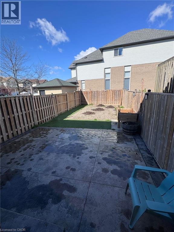 135 Donnenwerth Drive, Kitchener, Ontario  N2E 4C8 - Photo 15 - 40828161