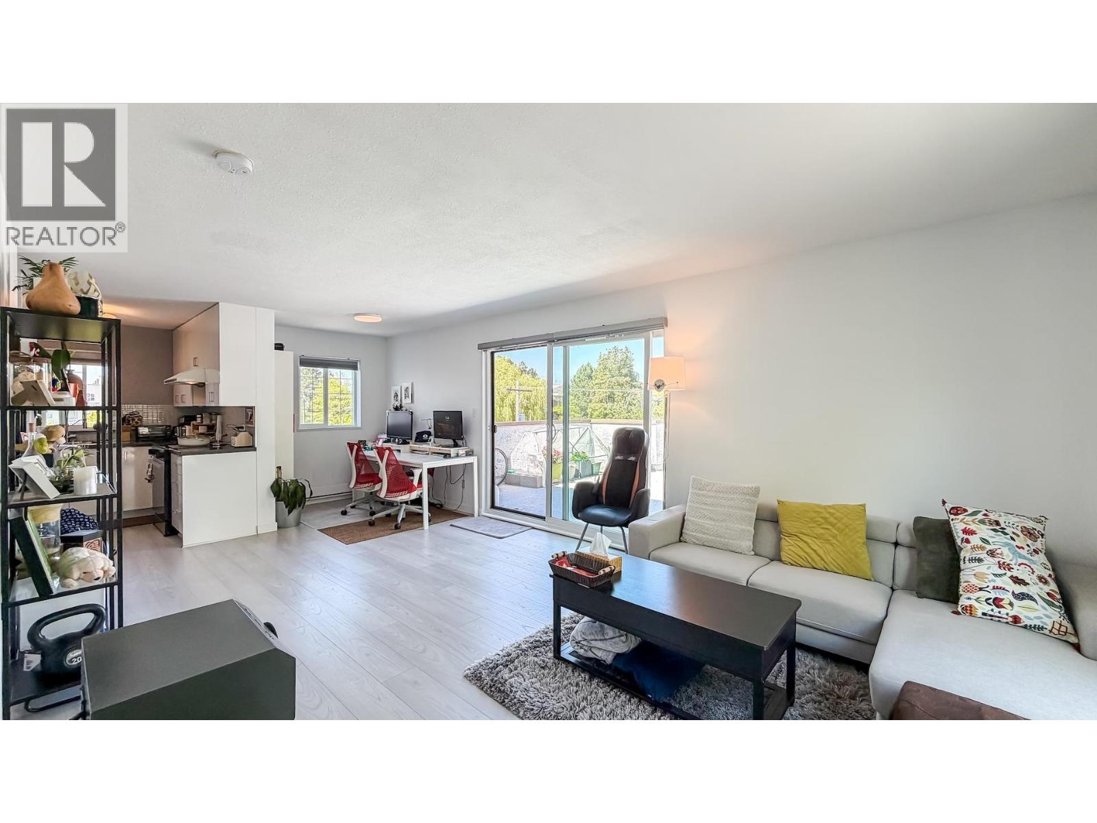 335 7480 St. Albans Road, Richmond, British Columbia  V6Y 2K6 - Photo 4 - R3118959