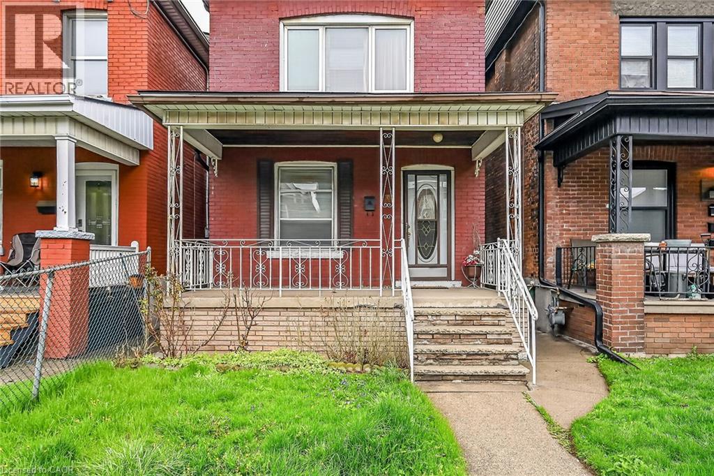 35 Garfield Avenue N, Hamilton, Ontario  L8M 2R5 - Photo 4 - 40828333