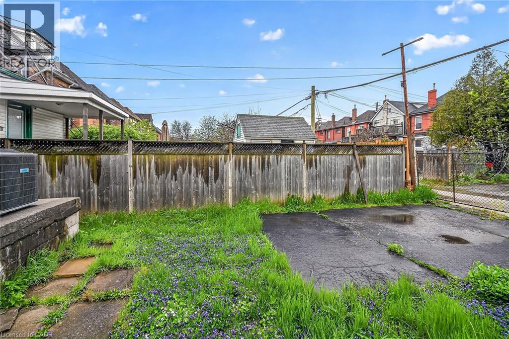 35 Garfield Avenue N, Hamilton, Ontario  L8M 2R5 - Photo 46 - 40828333