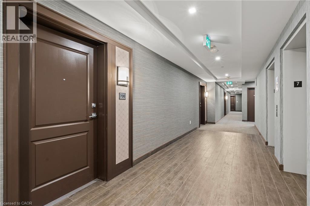 450 Dundas Street Unit# 706, Waterdown, Ontario  L8B 1Z2 - Photo 8 - 40828491