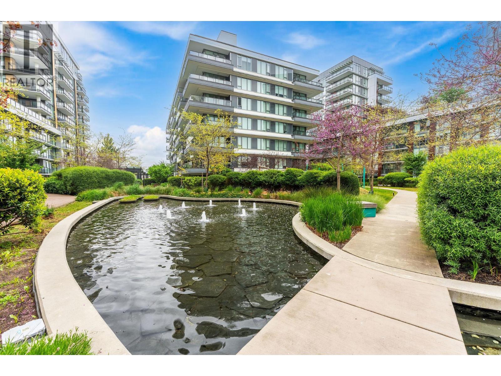 507 8160 Mcmyn Way, Richmond, British Columbia  V6X 0V2 - Photo 27 - R3121347
