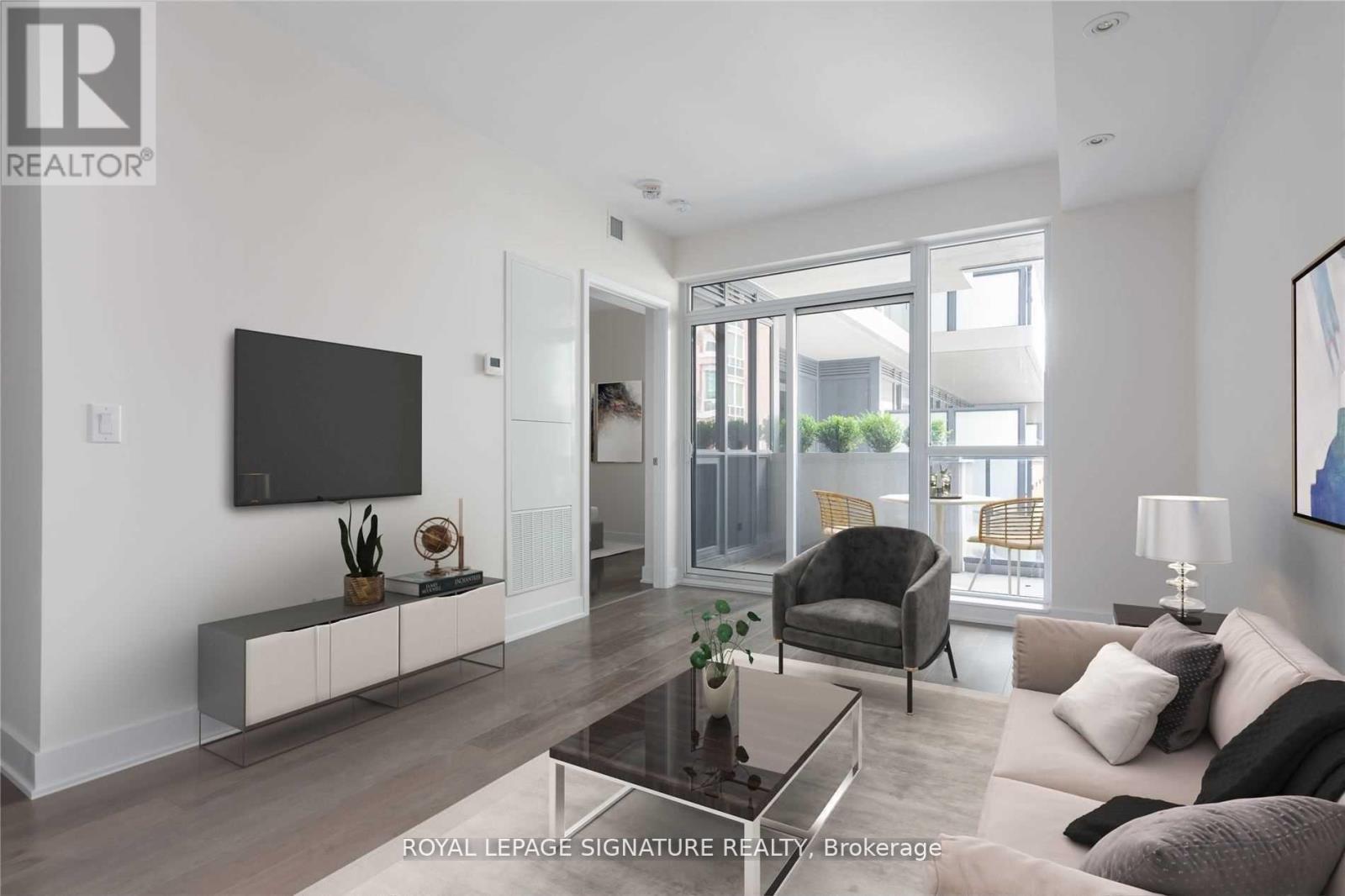 409 - 88 Cumberland Street, Toronto, Ontario  M5R 1A3 - Photo 2 - C13104480