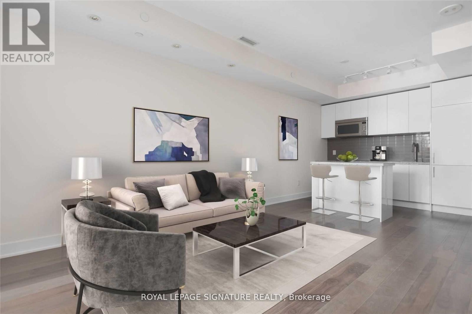 409 - 88 Cumberland Street, Toronto, Ontario  M5R 1A3 - Photo 5 - C13104480
