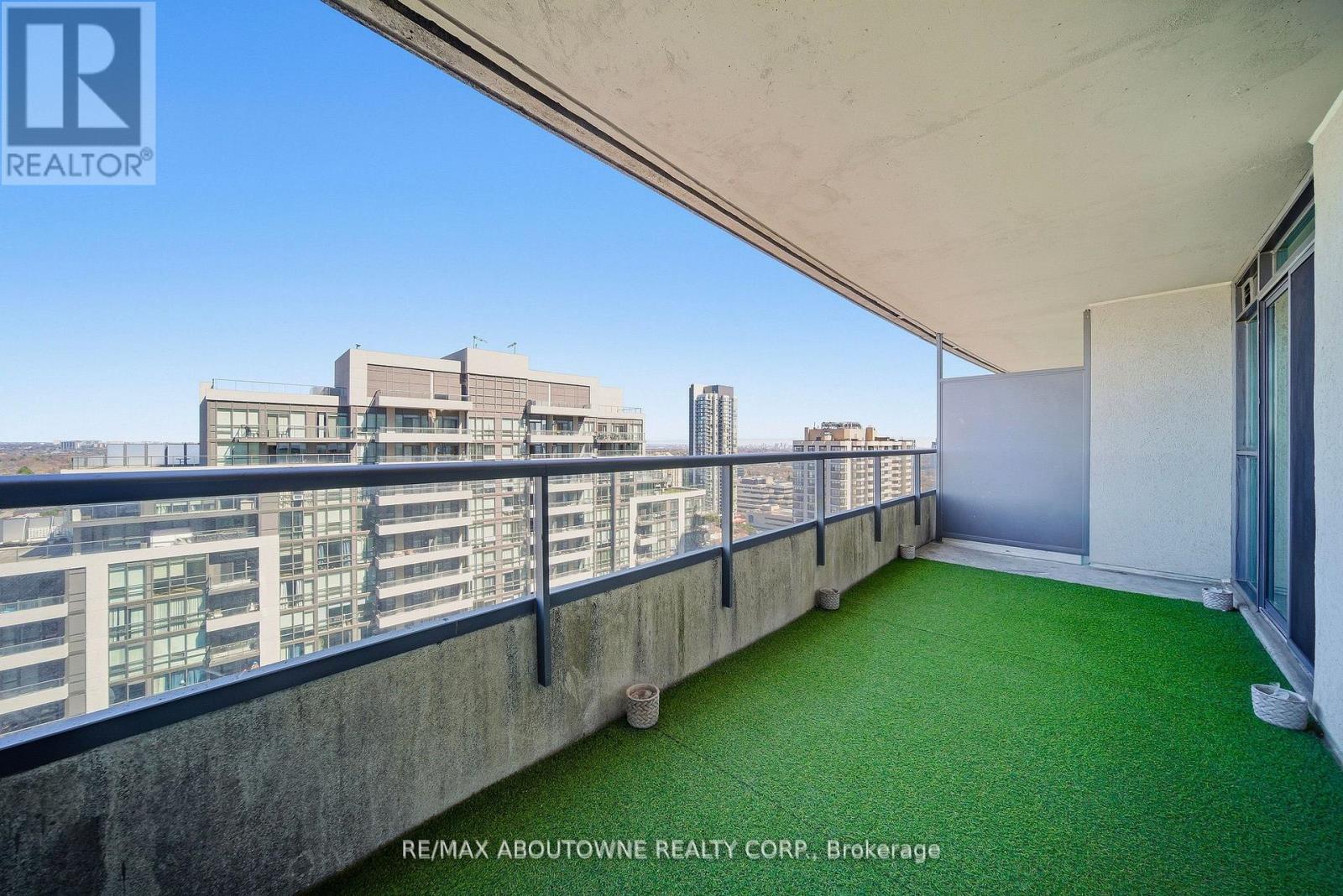 2706 - 23 Hollywood Avenue, Toronto, Ontario  M2N 7L8 - Photo 16 - C13104576