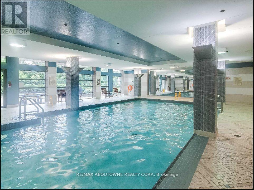 2706 - 23 Hollywood Avenue, Toronto, Ontario  M2N 7L8 - Photo 19 - C13104576