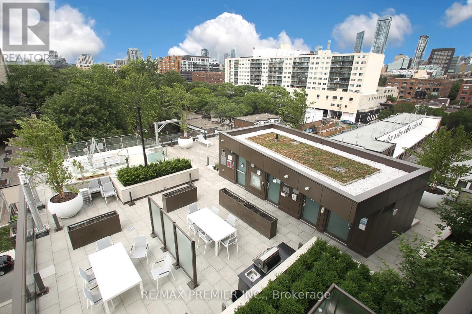 805 - 80 Vanauley Street, Toronto, Ontario  M5T 0C9 - Photo 25 - C13104592