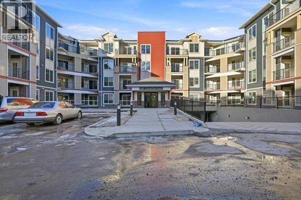2221, 15 Skyview Point Crescent Ne, Calgary, Alberta  T3N 2T1 - Photo 4 - A2296834