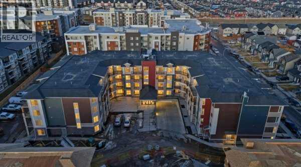2221, 15 Skyview Point Crescent NE, Calgary, Alberta